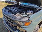 2025 Chevrolet Silverado 1500 Crew Cab 4WD Pickup for sale #N25334 - photo 33