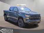 2025 Chevrolet Silverado 1500 Crew Cab 4WD Pickup for sale #N25334 - photo 1