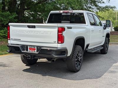 2025 Chevrolet Silverado 2500 Crew Cab 4WD Pickup for sale #N25340 - photo 2