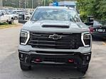 2025 Chevrolet Silverado 2500 Crew Cab 4WD Pickup for sale #N25340 - photo 7