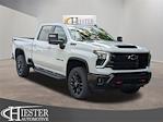 2025 Chevrolet Silverado 2500 Crew Cab 4WD Pickup for sale #N25340 - photo 1