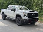 2025 Chevrolet Silverado 2500 Crew Cab 4WD Pickup for sale #N25340 - photo 3