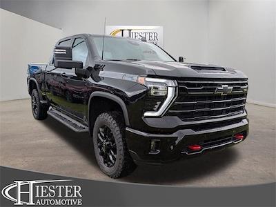 2025 Chevrolet Silverado 2500 Crew Cab 4WD Pickup for sale #N25352 - photo 1