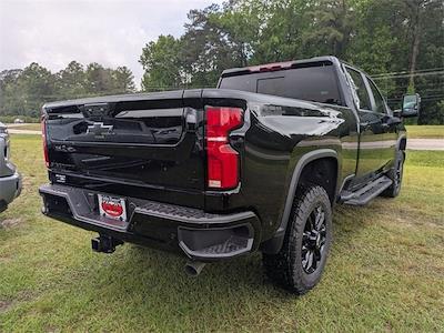 2025 Chevrolet Silverado 2500 Crew Cab 4WD Pickup for sale #N25352 - photo 2