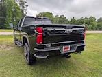 2025 Chevrolet Silverado 2500 Crew Cab 4WD Pickup for sale #N25352 - photo 4