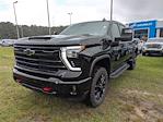2025 Chevrolet Silverado 2500 Crew Cab 4WD Pickup for sale #N25352 - photo 5