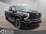 2025 Chevrolet Silverado 2500 Crew Cab 4WD Pickup for sale #N25352 - photo 1