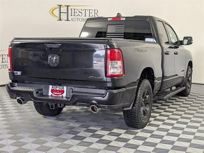 2019 Ram 1500 Quad Cab 4x4 Pickup for sale #N25352B - photo 2