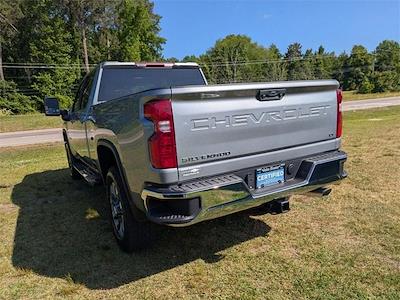 2025 Chevrolet Silverado 2500 Crew Cab 4WD Pickup for sale #N25353A - photo 2
