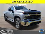 2025 Chevrolet Silverado 2500 Crew Cab 4WD Pickup for sale #N25353A - photo 39