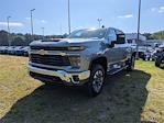 2025 Chevrolet Silverado 2500 Crew Cab 4WD Pickup for sale #N25353A - photo 1