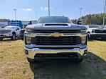 2025 Chevrolet Silverado 2500 Crew Cab 4WD Pickup for sale #N25353A - photo 4