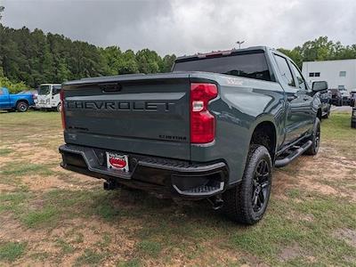 2025 Chevrolet Silverado 1500 Crew Cab 4WD Pickup for sale #N25354 - photo 2