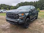 2025 Chevrolet Silverado 1500 Crew Cab 4WD Pickup for sale #N25354 - photo 5