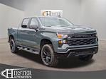 2025 Chevrolet Silverado 1500 Crew Cab 4WD Pickup for sale #N25354 - photo 1