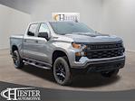 2025 Chevrolet Silverado 1500 Crew Cab 4WD Pickup for sale #N25355 - photo 1