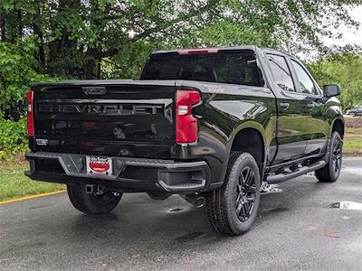 2025 Chevrolet Silverado 1500 Crew Cab 4WD Pickup for sale #N25356 - photo 2