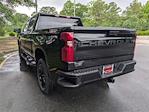 2025 Chevrolet Silverado 1500 Crew Cab 4WD Pickup for sale #N25356 - photo 4