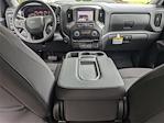 2025 Chevrolet Silverado 1500 Crew Cab 4WD Pickup for sale #N25356 - photo 22