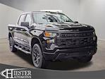 2025 Chevrolet Silverado 1500 Crew Cab 4WD Pickup for sale #N25356 - photo 1