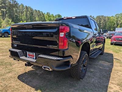 2025 Chevrolet Silverado 1500 Crew Cab 4WD Pickup for sale #N25357 - photo 2