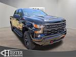 2025 Chevrolet Silverado 1500 Crew Cab 4WD Pickup for sale #N25357 - photo 1