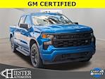 2022 Chevrolet Silverado 1500 Crew Cab 4WD Pickup for sale #N25357A - photo 34