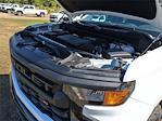 2025 Chevrolet Silverado 1500 Crew Cab 4WD Pickup for sale #N25358 - photo 33