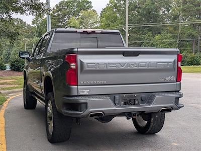 2022 Chevrolet Silverado 1500 Crew Cab 4WD Pickup for sale #N25364A - photo 2