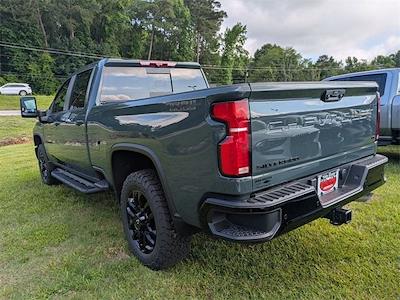 2025 Chevrolet Silverado 2500 Crew Cab 4WD Pickup for sale #N25366 - photo 2