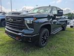 2025 Chevrolet Silverado 2500 Crew Cab 4WD Pickup for sale #N25366 - photo 1
