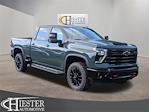 2025 Chevrolet Silverado 2500 Crew Cab 4WD Pickup for sale #N25366 - photo 41