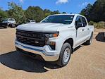2025 Chevrolet Silverado 1500 Crew Cab 4WD Pickup for sale #N25373 - photo 3