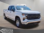 2025 Chevrolet Silverado 1500 Crew Cab 4WD Pickup for sale #N25373 - photo 1