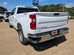 2025 Chevrolet Silverado 1500 Crew Cab 4WD Pickup for sale #N25373 - photo 4