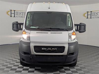 2019 Ram ProMaster 1500 High Roof FWD Empty Cargo Van for sale #N25374A - photo 1