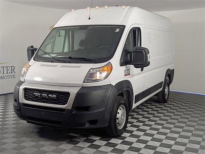 2019 Ram ProMaster 1500 High Roof FWD Empty Cargo Van for sale #N25374A - photo 2