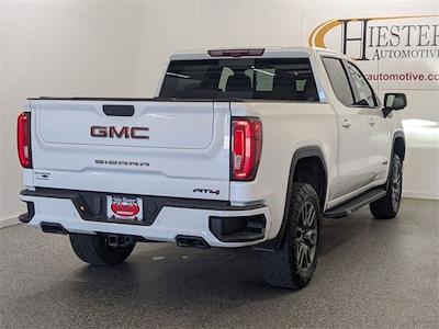 2021 GMC Sierra 1500 Crew Cab 4WD Pickup for sale #N25378A - photo 2