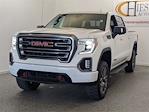 2021 GMC Sierra 1500 Crew Cab 4WD Pickup for sale #N25378A - photo 3