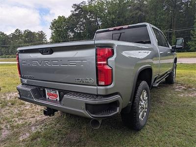 2025 Chevrolet Silverado 2500 Crew Cab 4WD Pickup for sale #N25380 - photo 2