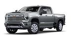 2025 Chevrolet Silverado 2500 Crew Cab 4WD Pickup for sale #N25380 - photo 46