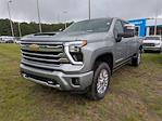2025 Chevrolet Silverado 2500 Crew Cab 4WD Pickup for sale #N25380 - photo 5