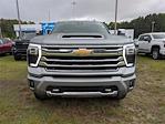 2025 Chevrolet Silverado 2500 Crew Cab 4WD Pickup for sale #N25380 - photo 6