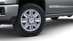 2025 Chevrolet Silverado 2500 Crew Cab 4WD Pickup for sale #N25380 - photo 49