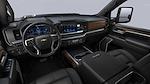 2025 Chevrolet Silverado 2500 Crew Cab 4WD Pickup for sale #N25380 - photo 50