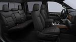 2025 Chevrolet Silverado 2500 Crew Cab 4WD Pickup for sale #N25380 - photo 51