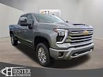 2025 Chevrolet Silverado 2500 Crew Cab 4WD Pickup for sale #N25380 - photo 1