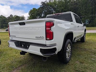 2025 Chevrolet Silverado 2500 Crew Cab 4WD Pickup for sale #N25381 - photo 2