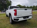 2025 Chevrolet Silverado 2500 Crew Cab 4WD Pickup for sale #N25381 - photo 4