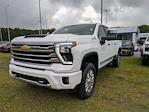 2025 Chevrolet Silverado 2500 Crew Cab 4WD Pickup for sale #N25381 - photo 5
